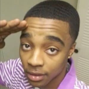 Meet your Posher, Nathan